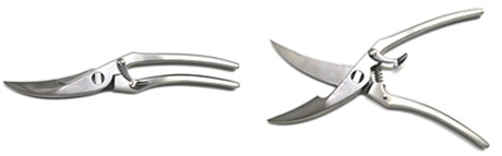 Poultry Shears